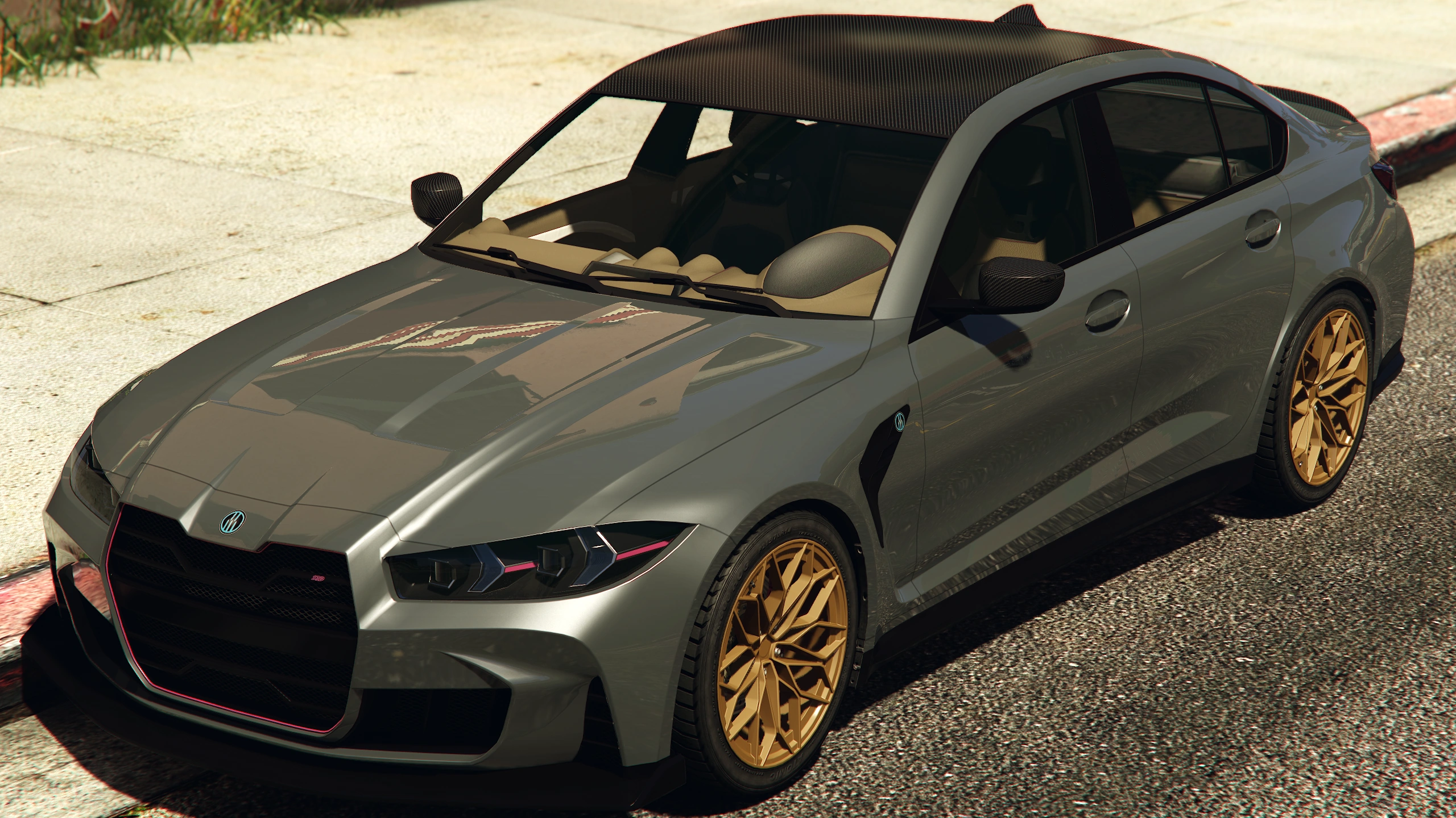 Sentinel GTS